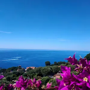 Apartment Azur, Cap-d’Ail