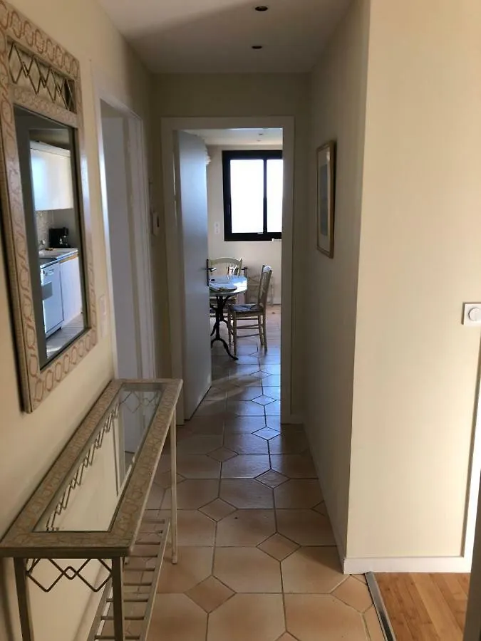 Luxurious Sea View Apartment Cap-d'Ail